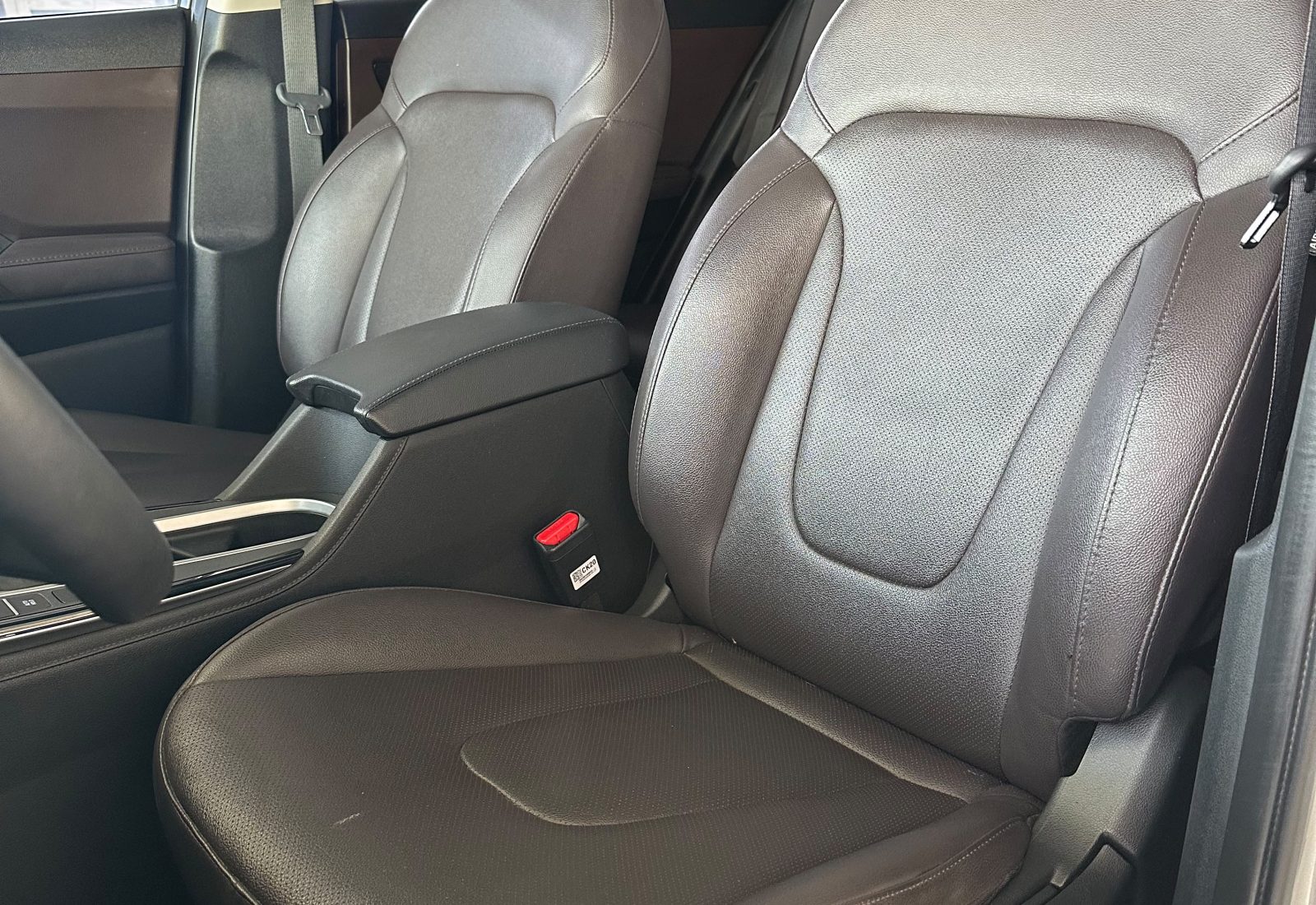 Foto 9 do Hyundai Creta