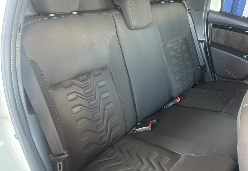 Foto 10 do Renault Duster