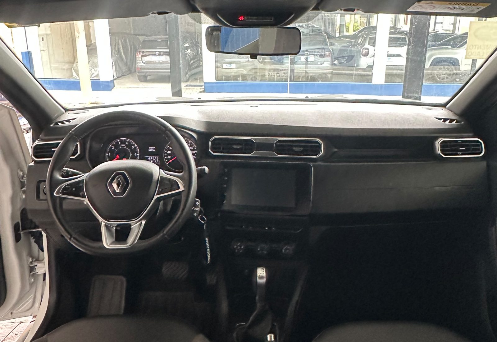 Foto 7 do Renault Duster