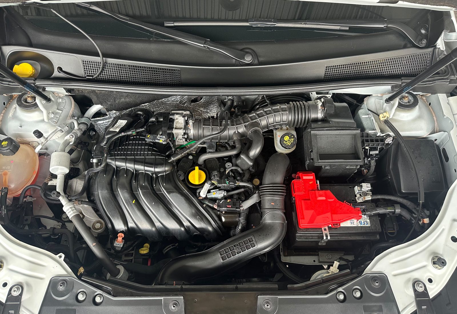 Foto 6 do Renault Duster