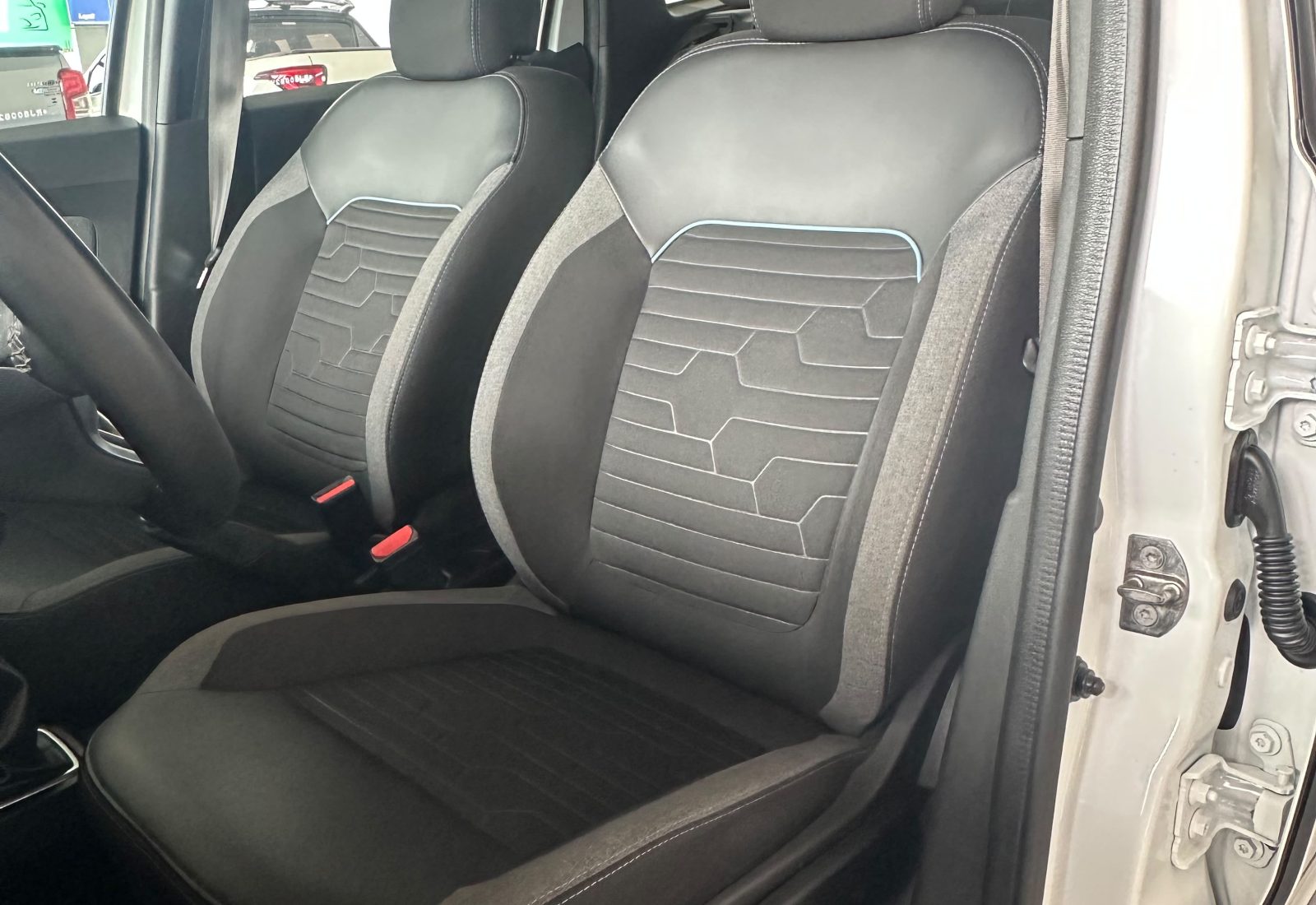 Foto 9 do Renault Duster