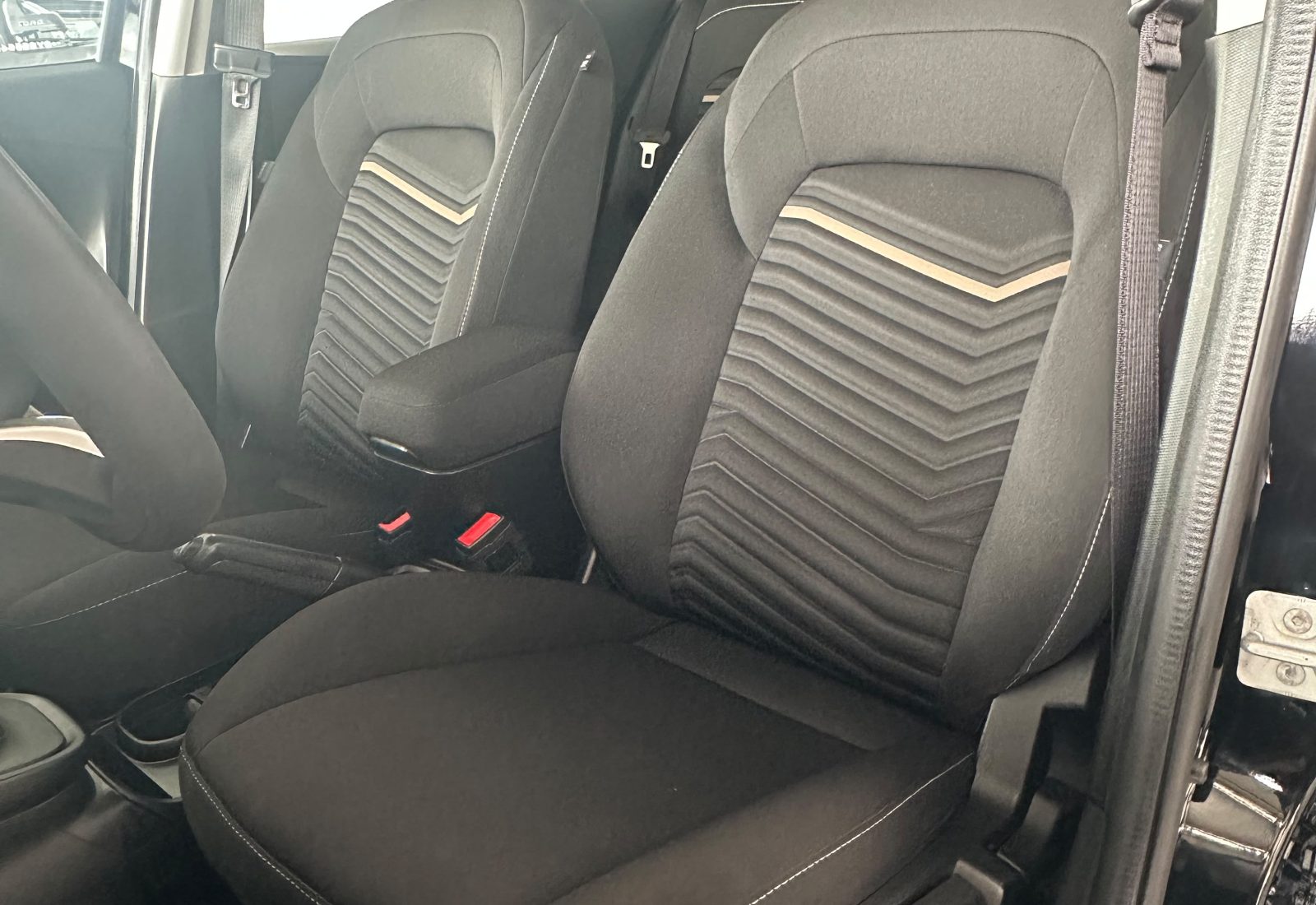 Foto 9 do Fiat Pulse