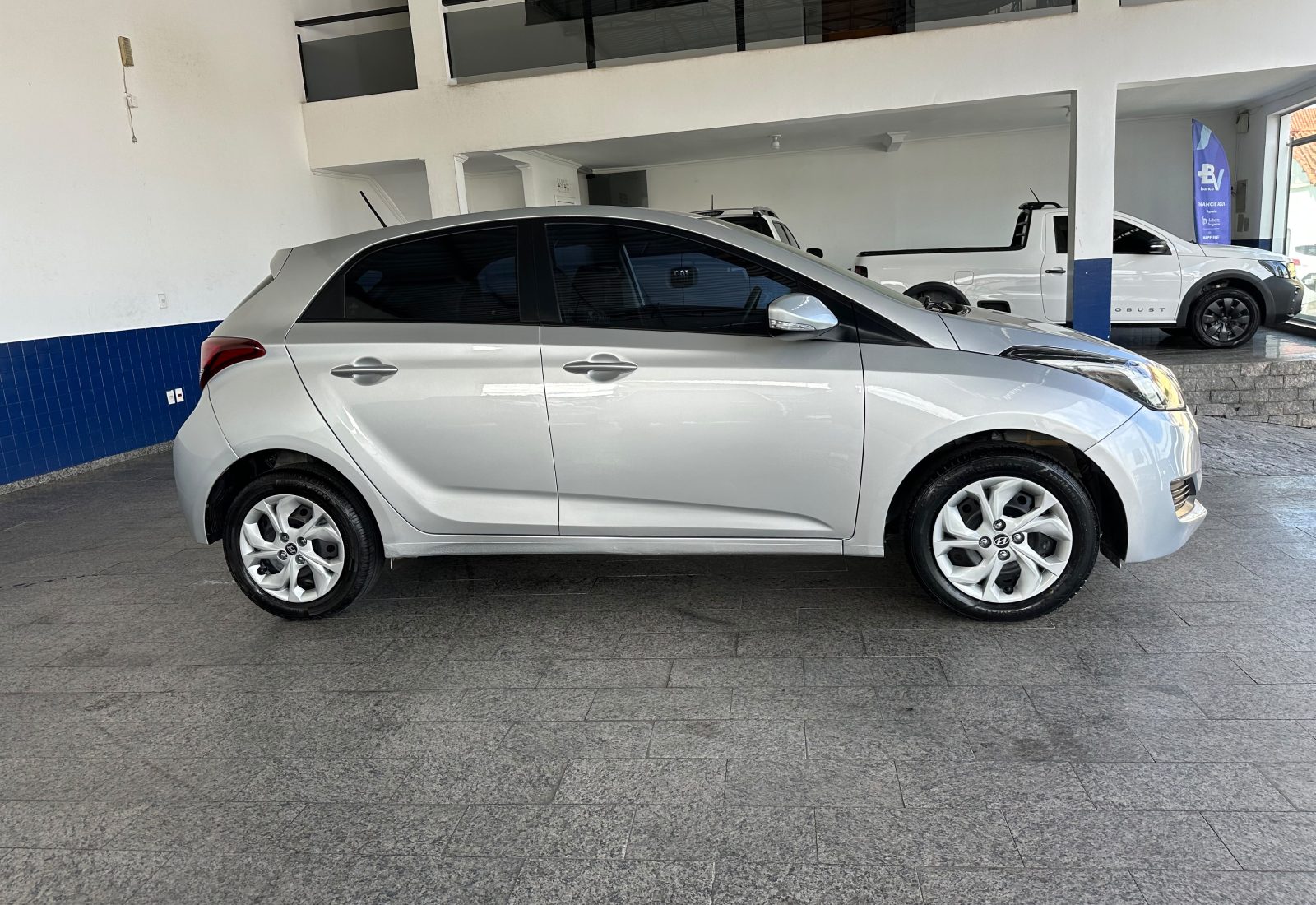 Foto 3 do Hyundai HB20