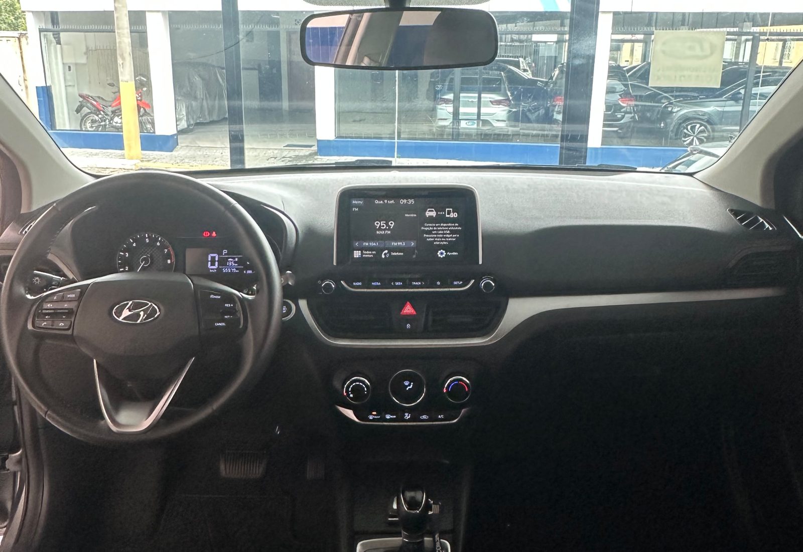 Foto 6 do Hyundai HB20