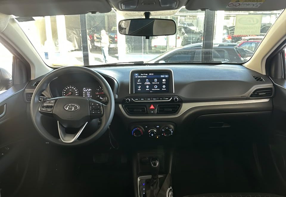 Foto 7 do Hyundai HB20