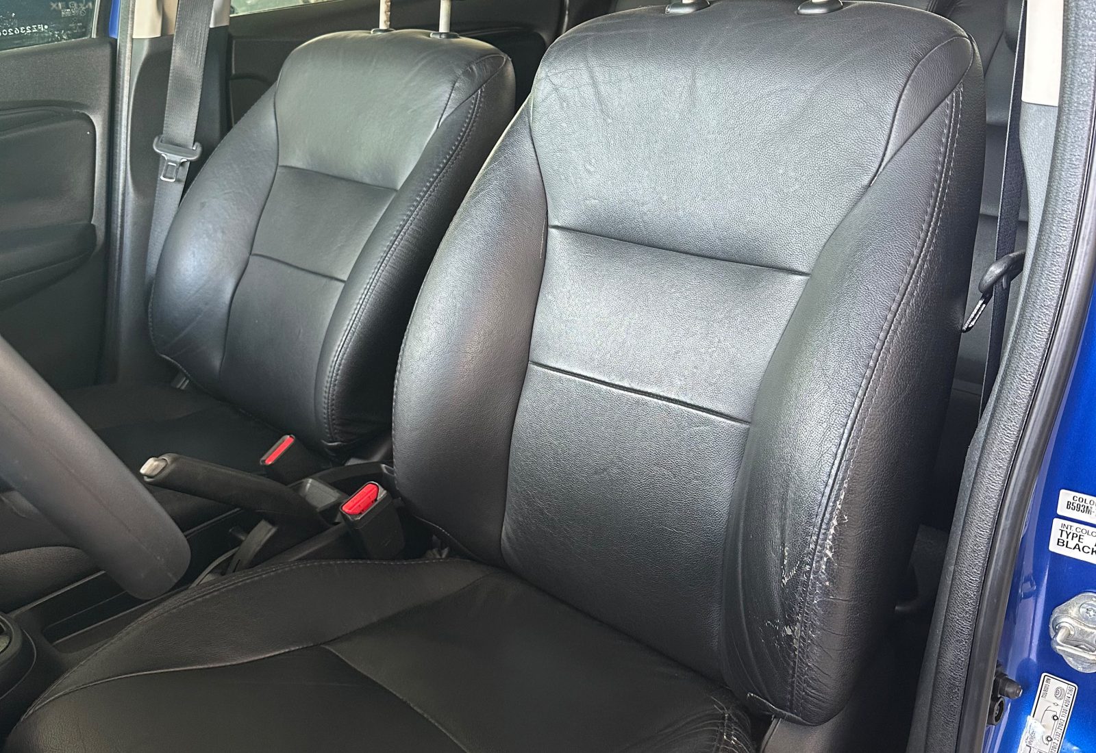 Foto 9 do Honda Fit