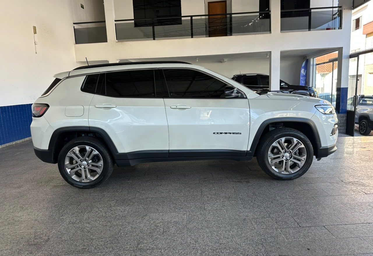 Foto 3 do Jeep Compass