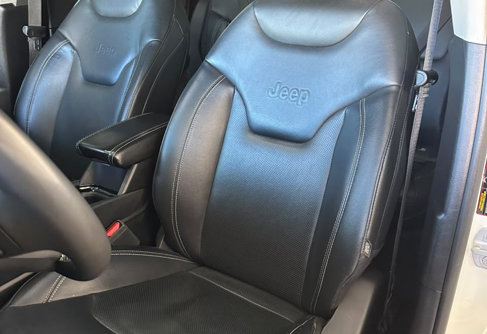 Foto 9 do Jeep Compass
