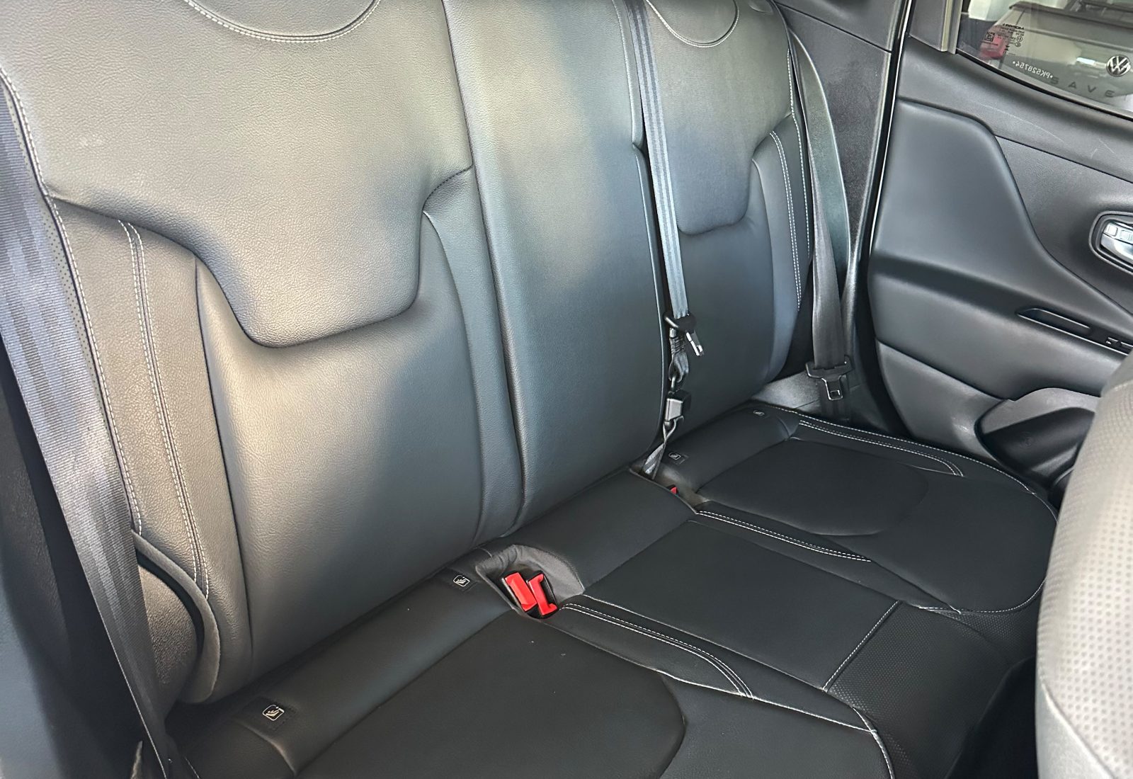 Foto 10 do Jeep Renegade