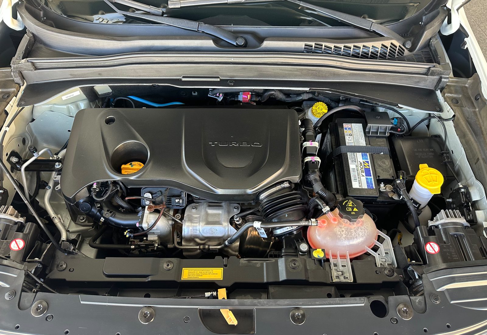 Foto 6 do Jeep Renegade