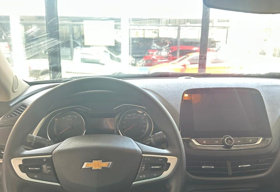 Foto 8 do Chevrolet Onix Plus