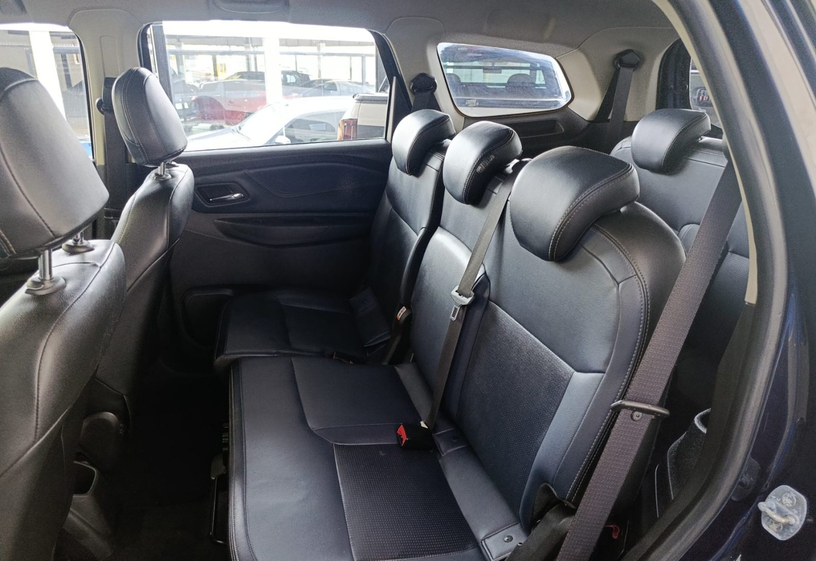 Foto 10 do Chevrolet Spin