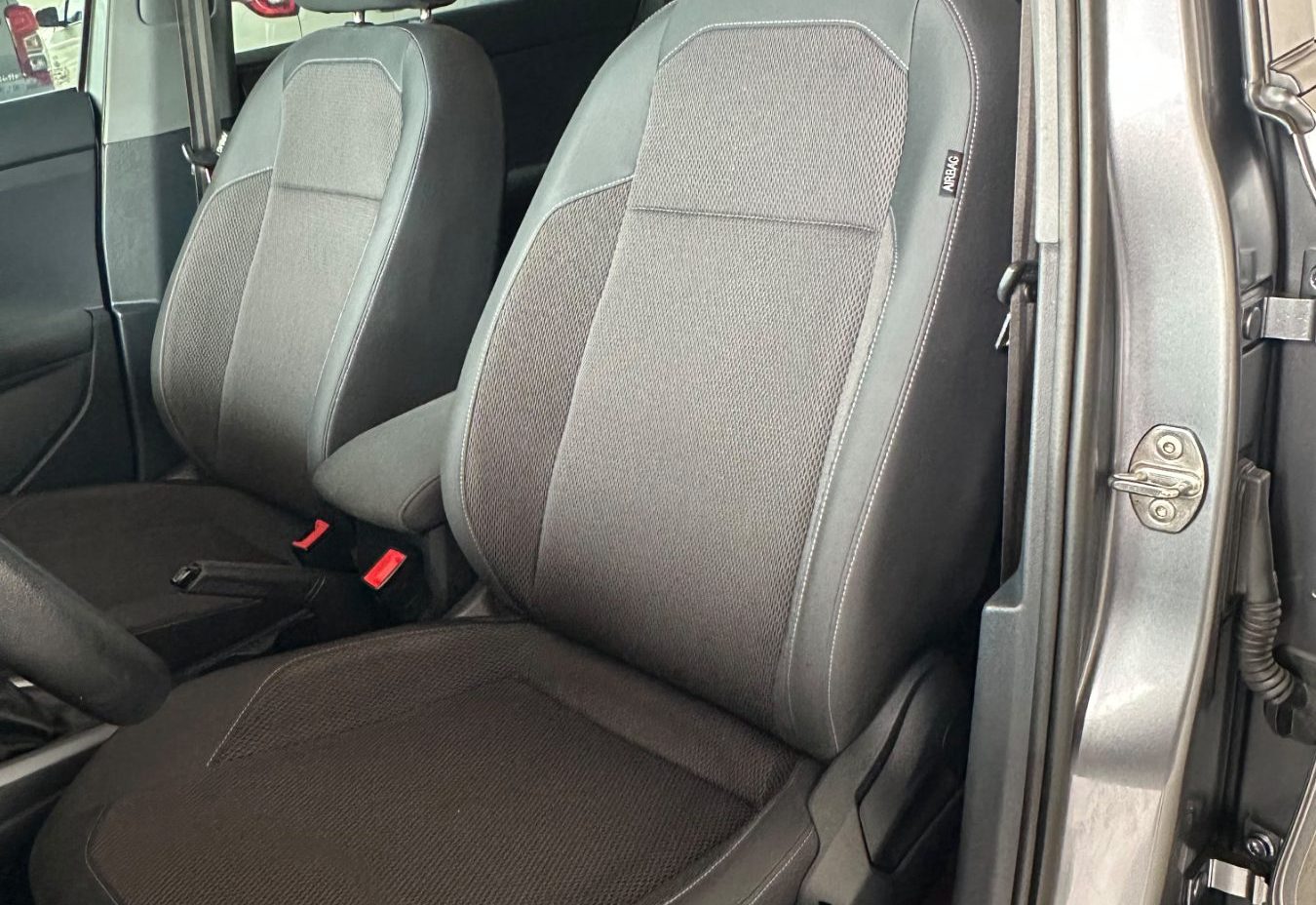 Foto 9 do Volkswagen T-Cross