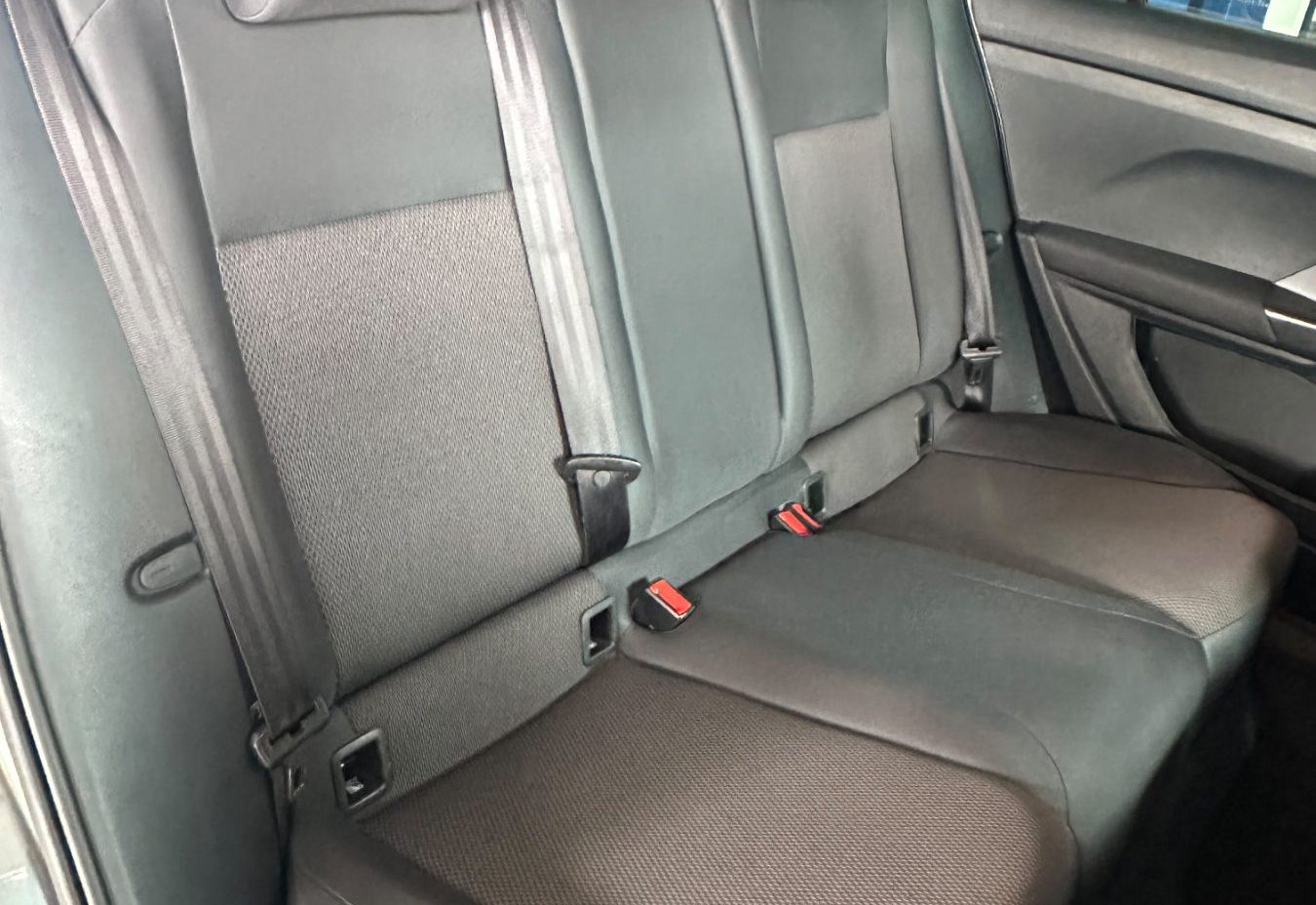 Foto 10 do Volkswagen T-Cross