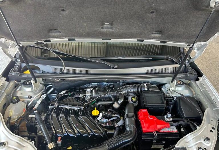 Foto 6 do Renault Duster