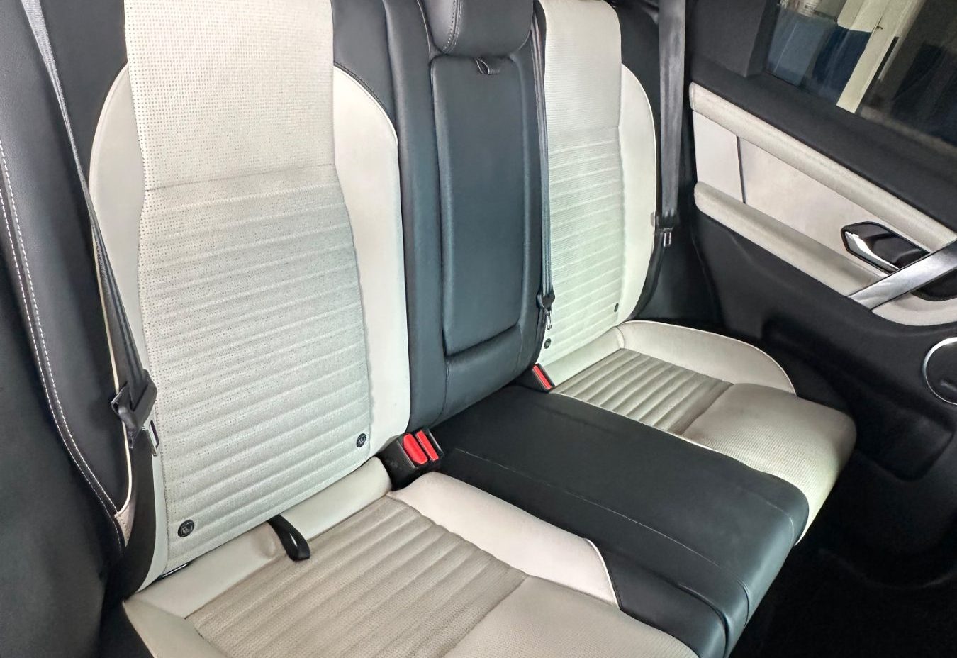 Foto 10 do Land Rover Discovery