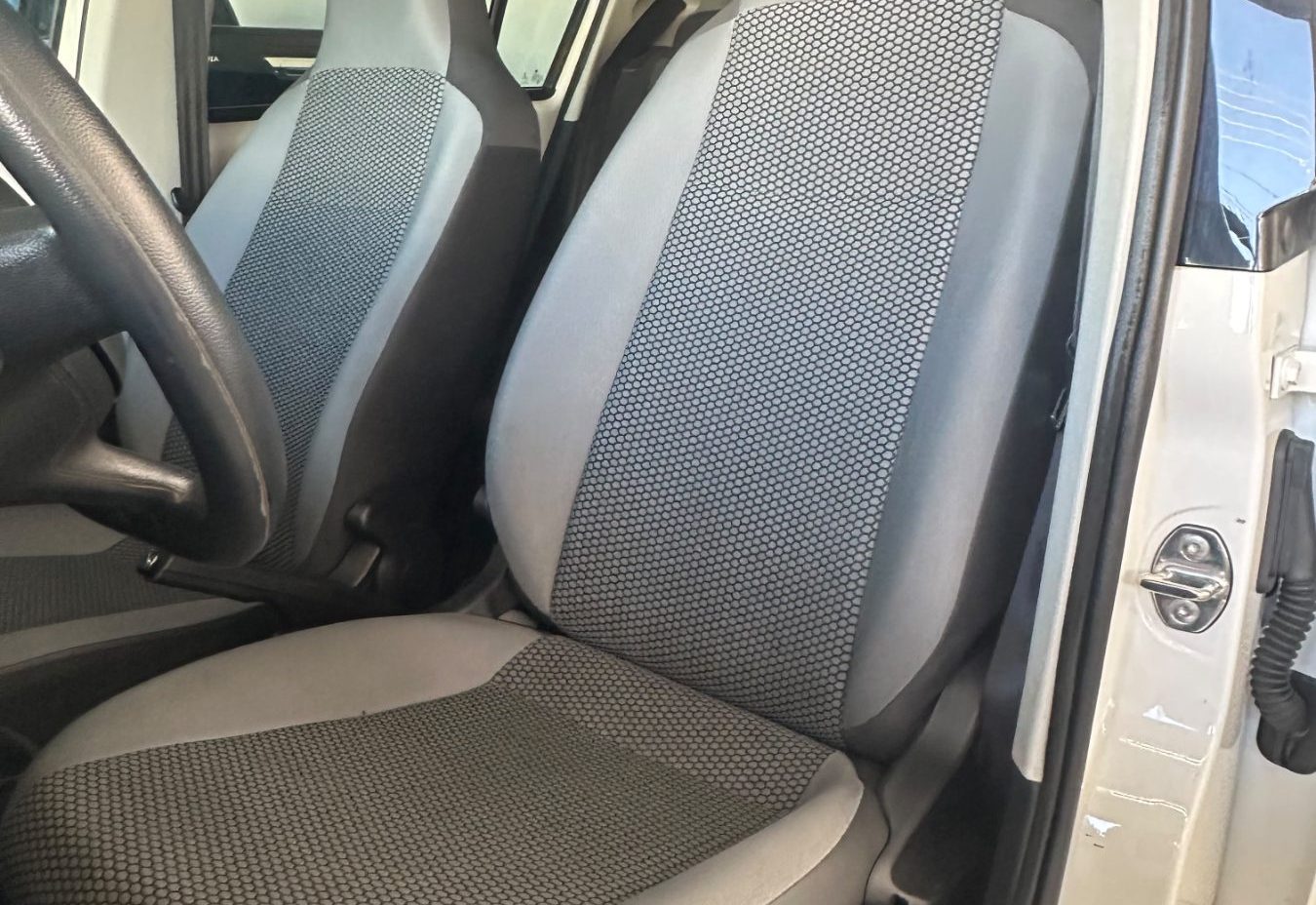 Foto 9 do Volkswagen Up